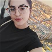 Profesora especialidad en dificultad del aprendizaje